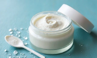 Deep Hydration Mask