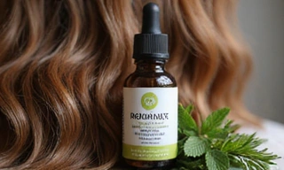 Hair Growth Elixir