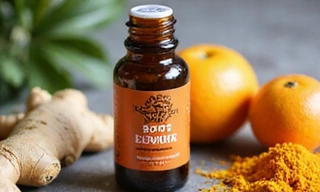 Immune Boost Elixir